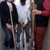 Donaciones para la Aldea Guaporaity
